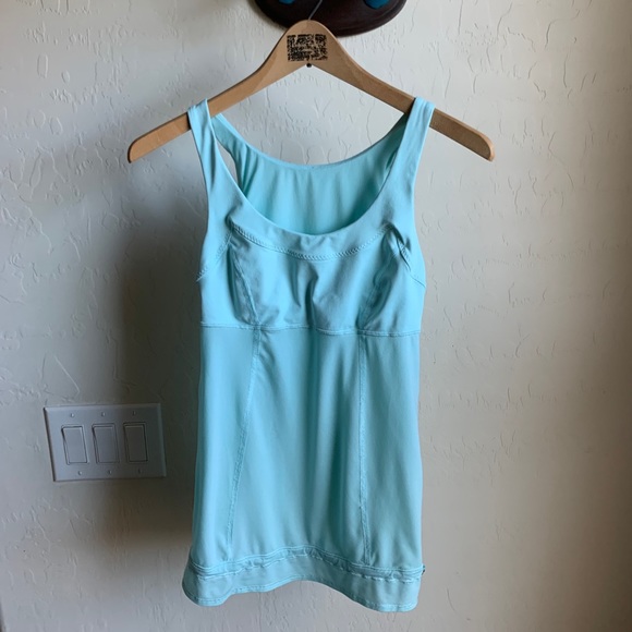 Lululemon tank top - Picture 1 of 3